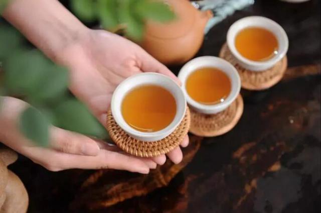 红茶是我们生活不可缺失的调味剂